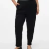 Vmcmaya Hose mit mittlerer Taillenhöhe