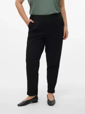 Vmcmaya Hose mit mittlerer Taillenhöhe