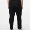Vmcmaya Hose mit mittlerer Taillenhöhe