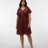 Vmcmaya Kurzkleid