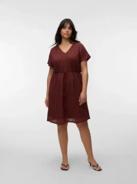 Vmcmaya Kurzkleid