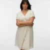 Vmcmaya Kurzkleid