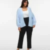 Vmcmaybe Strickjacke aus Strickwaren