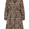 Vmcmea Kurzes Kleid mit Shorts