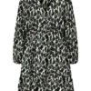 Vmcmea Kurzes Kleid mit Shorts
