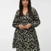Vmcmea Kurzes Kleid mit Shorts