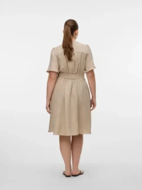 Vmcmelaney Kurzkleid