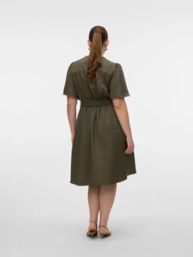 Vmcmelaney Kurzkleid