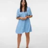 Vmcmelaney Kurzkleid
