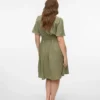 Vmcmelaney Kurzkleid