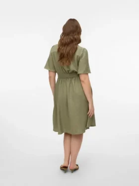 Vmcmelaney Kurzkleid