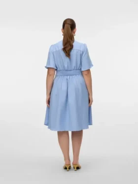 Vmcmelaney Kurzkleid