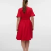 Vmcmelaney Kurzkleid