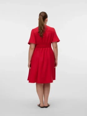Vmcmelaney Kurzkleid
