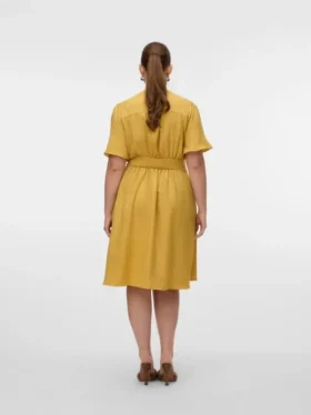 Vmcmelaney Kurzkleid