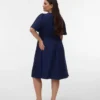 Vmcmelaney Kurzkleid