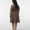 Vmcmelaney Kurzkleid