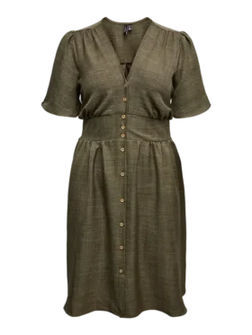 Vmcmelaney Kurzkleid