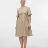 Vmcmelaney Kurzkleid