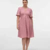 Vmcmelaney Kurzkleid