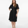 Vmcmelaney Kurzkleid