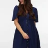 Vmcmelaney Kurzkleid