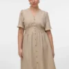 Vmcmelaney Kurzkleid
