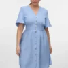Vmcmelaney Kurzkleid
