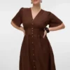 Vmcmelaney Kurzkleid