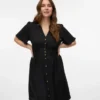 Vmcmelaney Kurzkleid