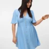 Vmcmelaney Kurzkleid