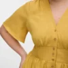 Vmcmelaney Kurzkleid
