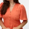 Vmcmelaney Kurzkleid