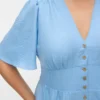 Vmcmelaney Kurzkleid