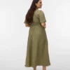 Vmcmelaney Langes Kleid
