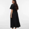 Vmcmelaney Langes Kleid
