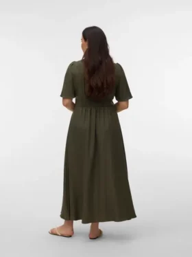 Vmcmelaney Langes Kleid