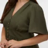Vmcmelaney Langes Kleid