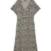 Vmcmenny Langes Kleid