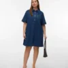 Vmcmigga Kurzes Shirt