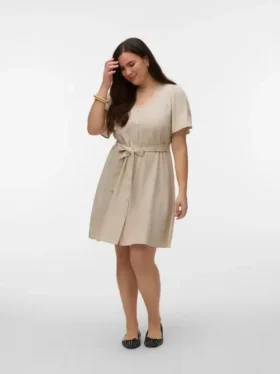Vmcmymilo Kurzes Shirt