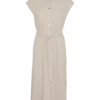 Vmcmymilo Langes Kleid