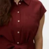 Vmcmymilo Langes Kleid