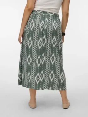 Vmcmymilo Midirock mit hoher Taille
