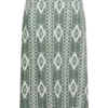 Vmcmymilo Midirock mit hoher Taille