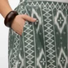Vmcmymilo Midirock mit hoher Taille