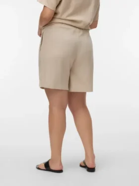 Vmcmymilo Paperbag-Shorts