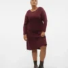 Vmcnancy Kurzkleid