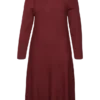 Vmcnancy Kurzkleid