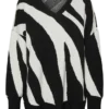 Vmcnancy Strickpullover